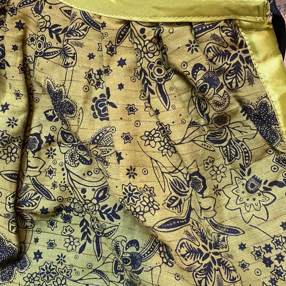 🤗72-You Are Wild ❤️ Wild Paisley Handcrafted Purse - Picture 9 of 12